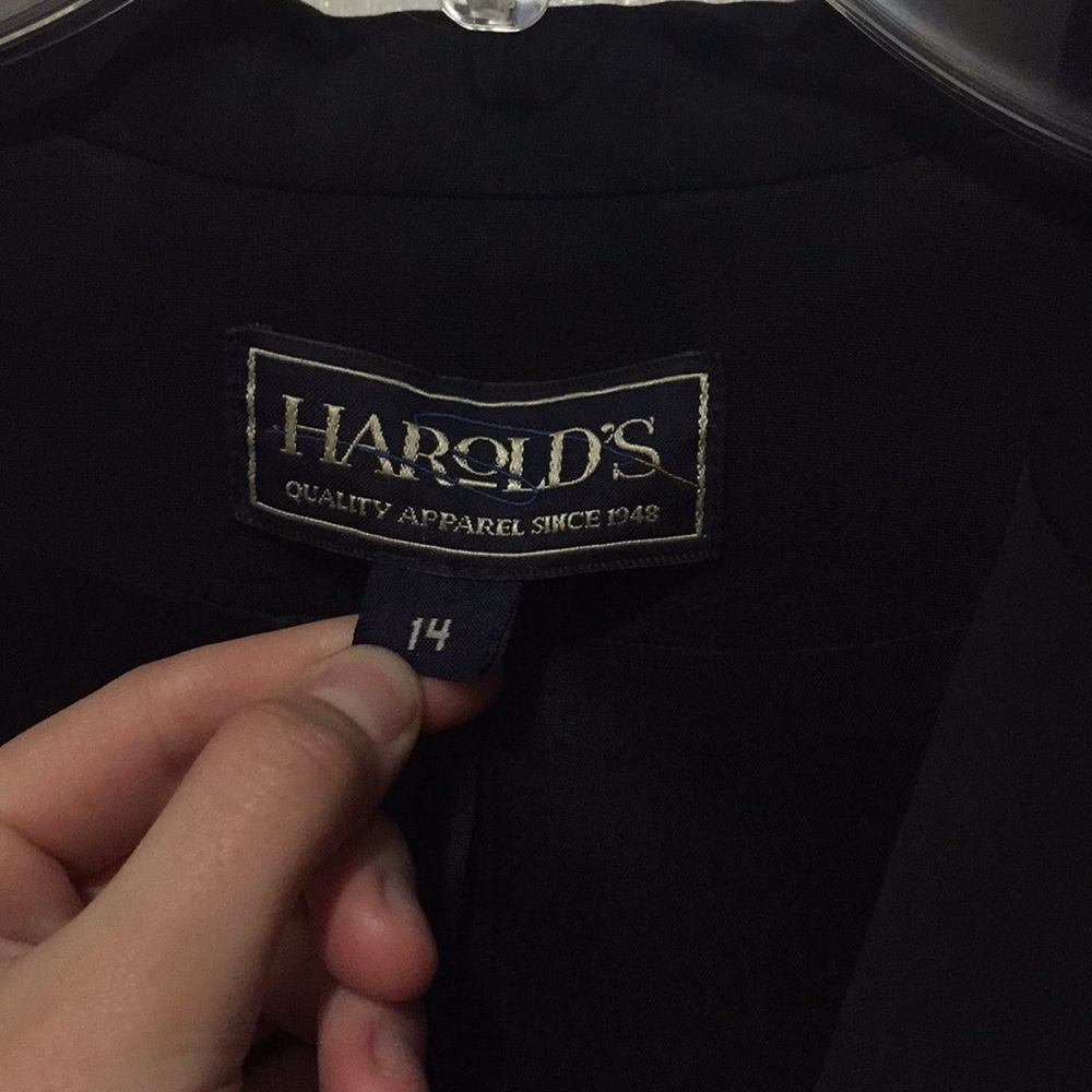 Jacket - Picture 2 of 4